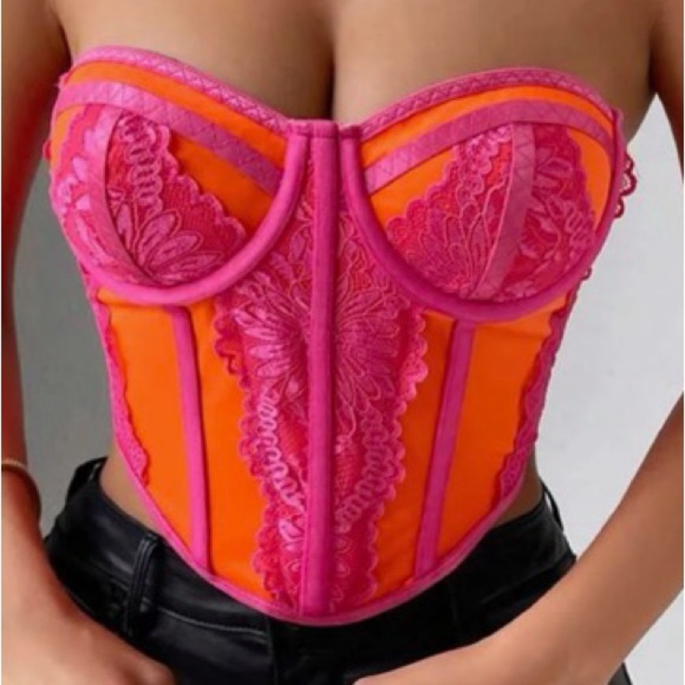 Bustier